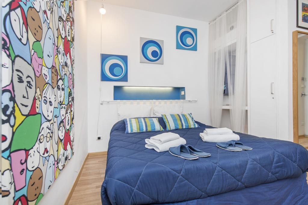 Cheap And Chic At Coliseum Appartamento *