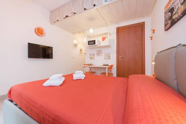 Appartamento Cheap And Chic At Coliseum *