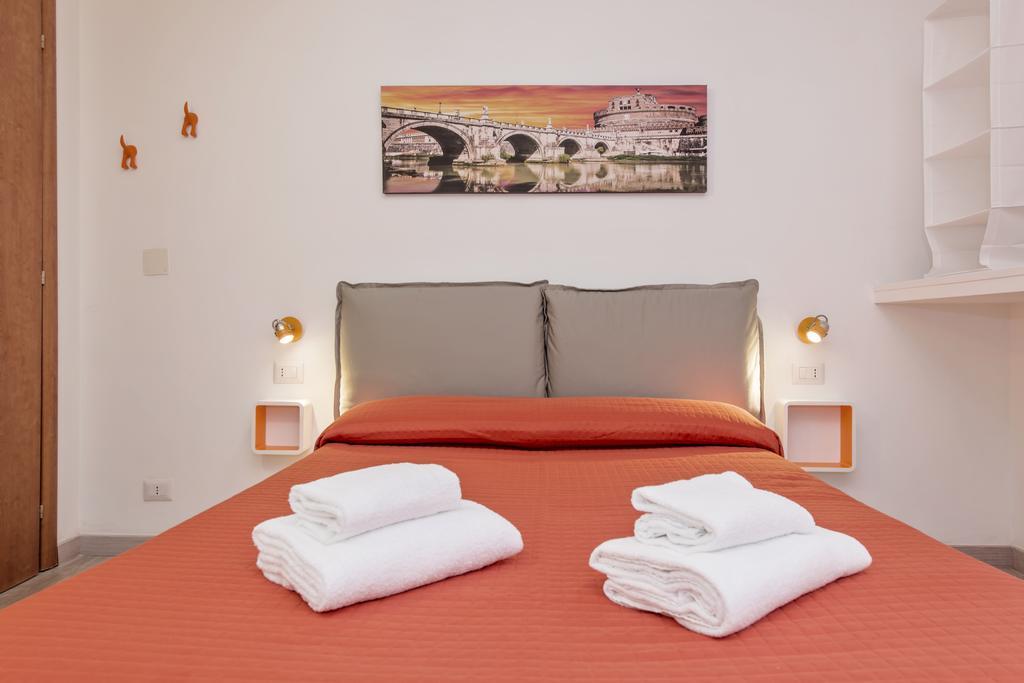 Cheap And Chic At Coliseum Appartamento *