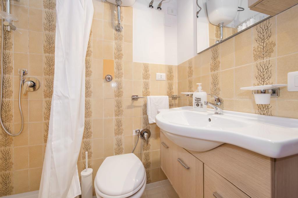 Apartment Cheap And Chic At Coliseum Rom