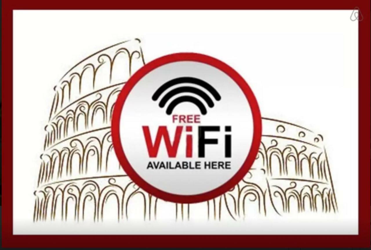 Appartamento Cheap And Chic At Coliseum Roma